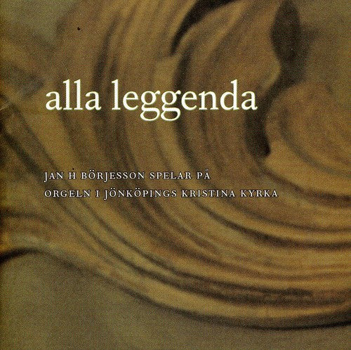Alla leggenda