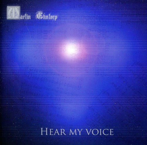 Hear My Voice