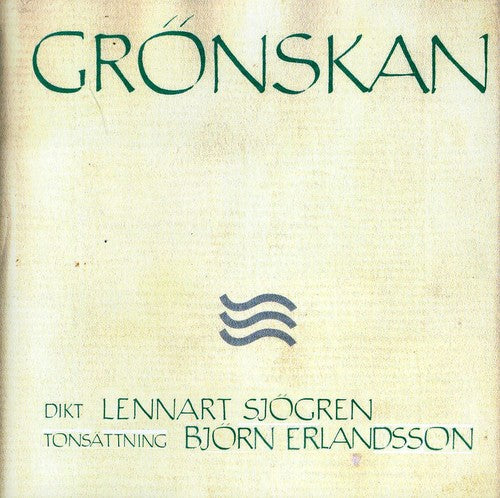Grönskan