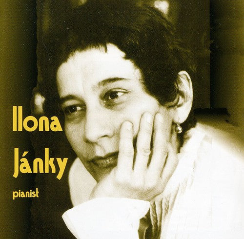 Ilona Janky, Piano