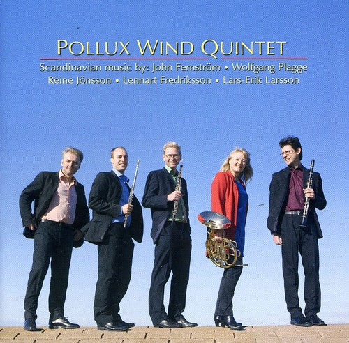 Pollux Wind Quintet