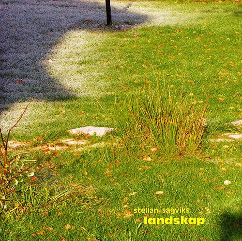 Landskap