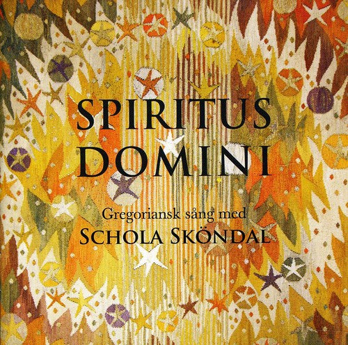 Spiritus Domini