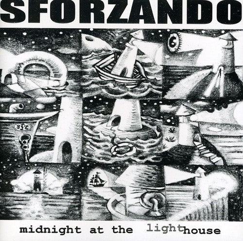 SFORZANDO: Midnight at the Light House