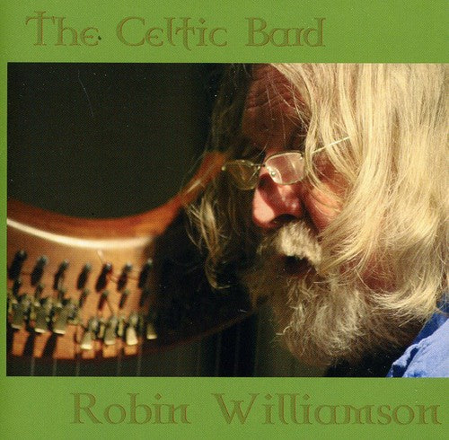 The Celtic Band