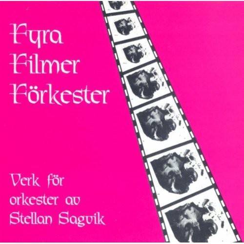 Sagvik: Fyra Filmer Förkester