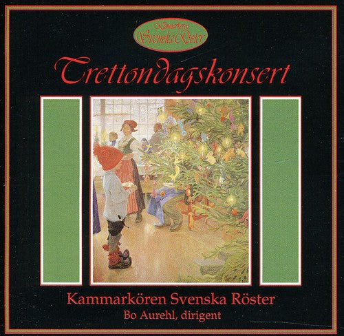 Trettondagskonsert