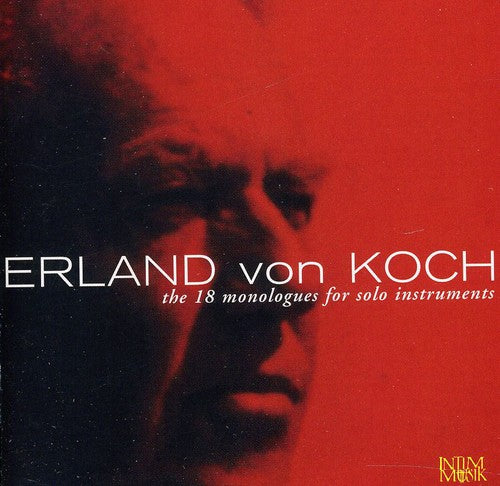 Koch: Monolog Nos. 1-18