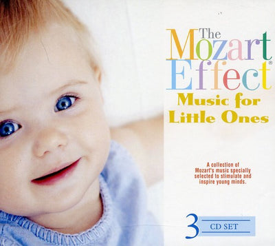 MUSIC FOR LITTLE ONES