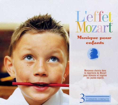 MUSIQUE POUR ENFANTS