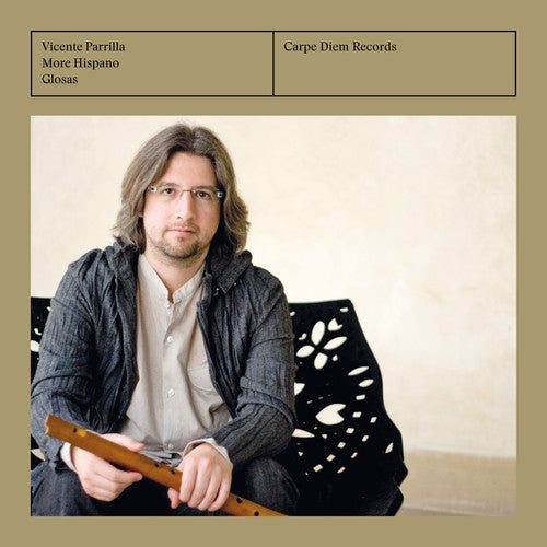 New Glosas on Early Music