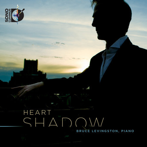 Heart Shadow / Bruce Levingston