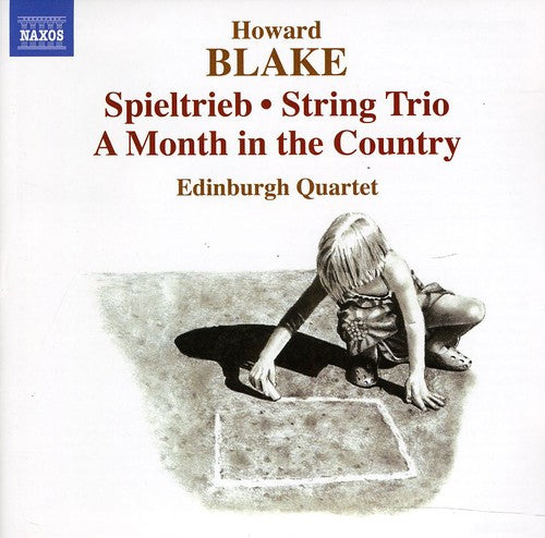 Blake: Spieltrieb - A Month in the Country