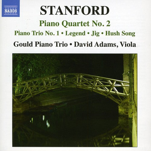 Stanford: Chamber Music