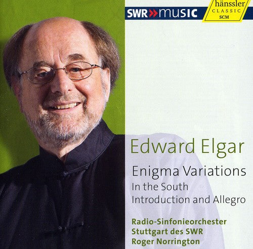 Elgar: Enigma Variations