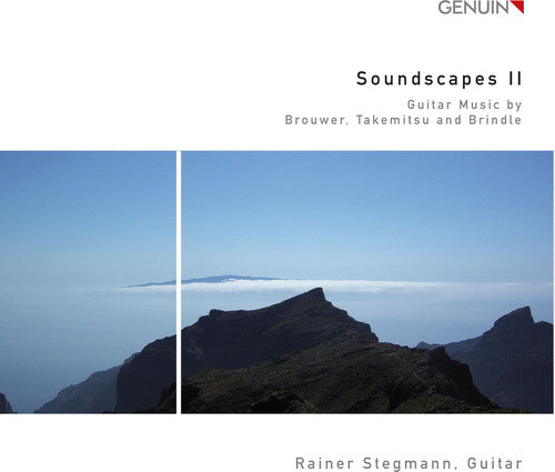 Soundscapes II