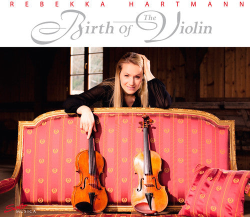 Birth of the Violin