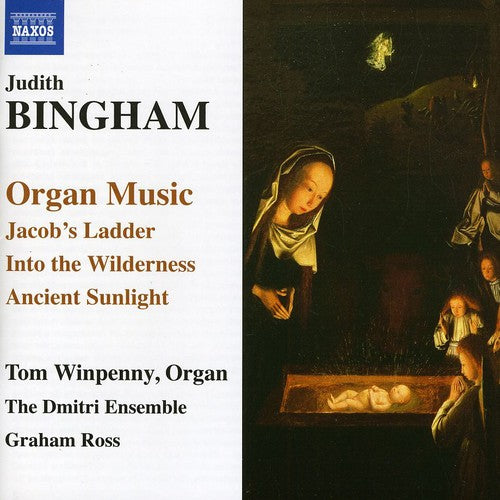 Bingham: Organ Music