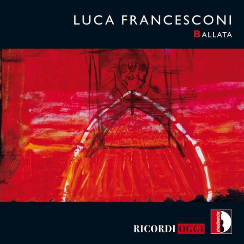 Francesconi: Ballata