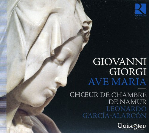 Giorgi: Ave Maria