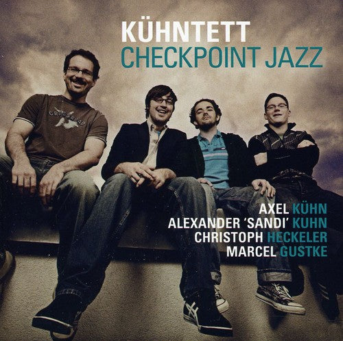 Checkpoint Jazz