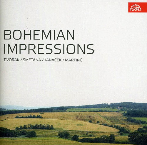 Bohemian Impressions