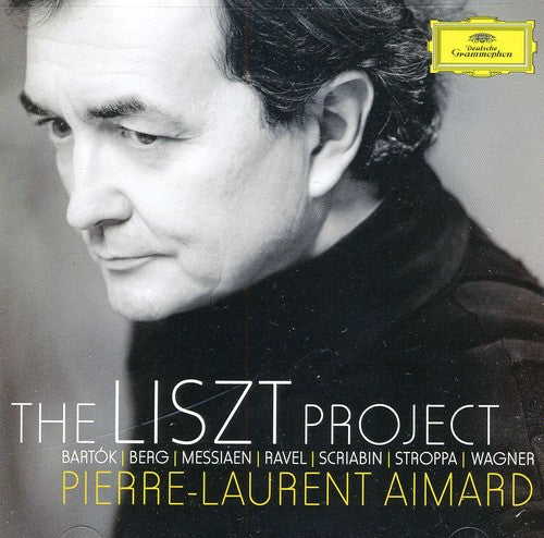 LISZT PROJECT