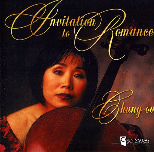INVITATION TO ROMANCE