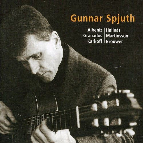 Guitar Recital