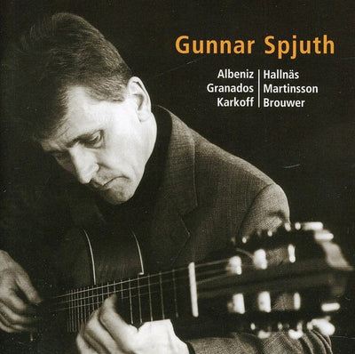 Guitar Recital