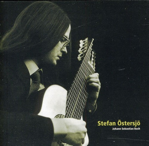 Johann Sebastian Bach