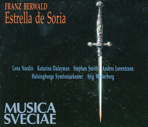 Estrella de Soria