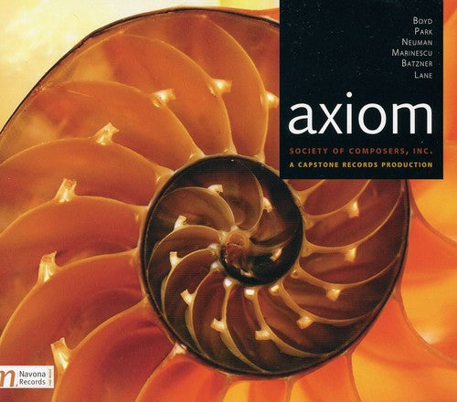 Axiom