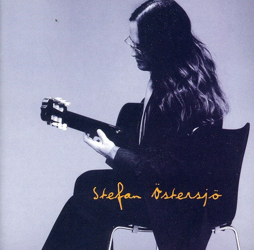 Stefan Östersjö