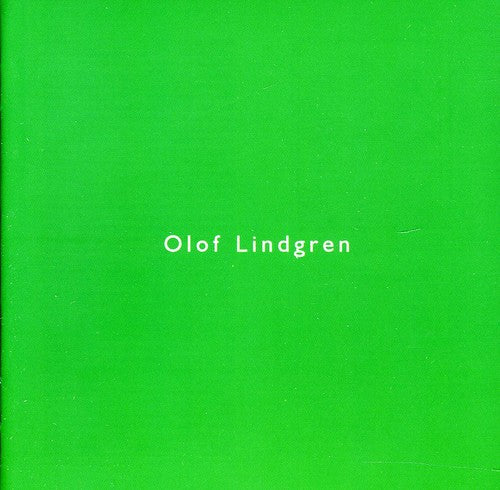 Olof Lindgren