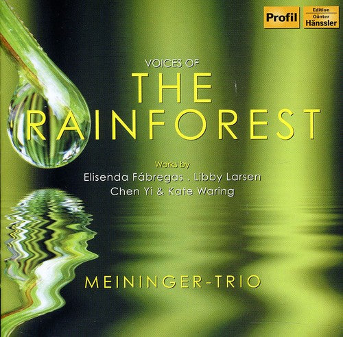 Voices of the Rainforest