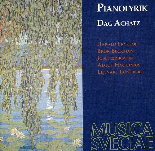 Pianolyrik