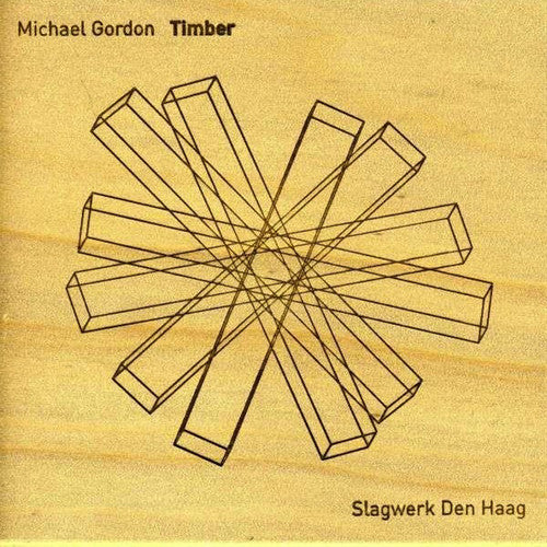 Gordon: Timber