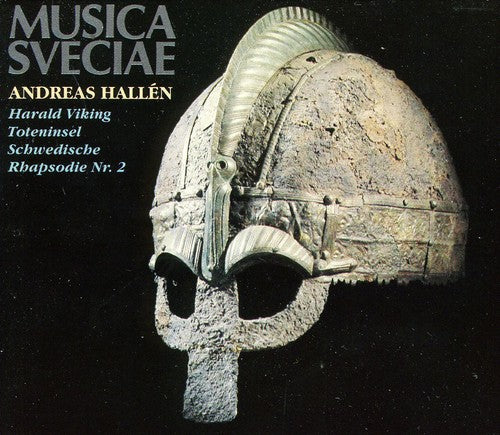 Hallén: Harald Viking - Toteninsel - Schwedische Rhapsodie N