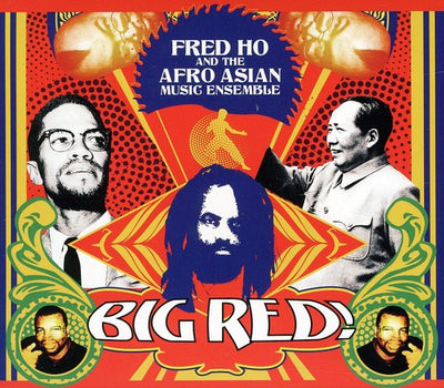 Big Red!