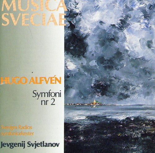 Alfvén: Symphony No. 2