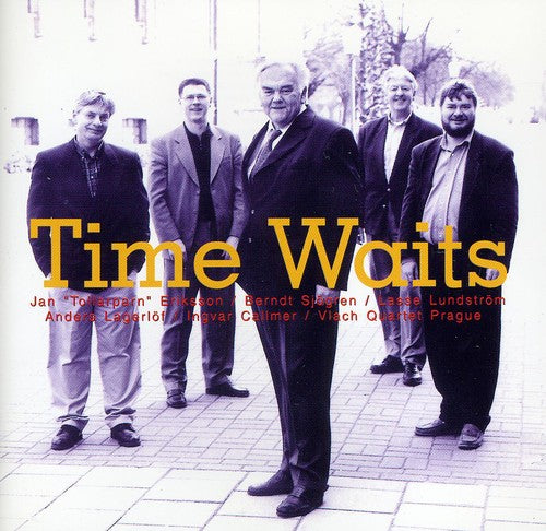 Time Waits