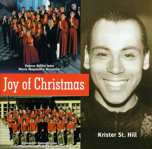Joy of Christmas