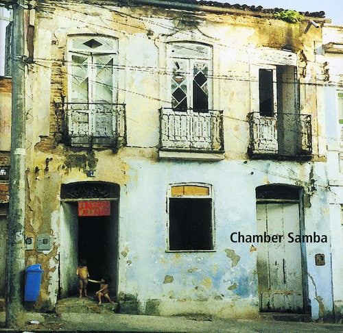 Chamber Samba