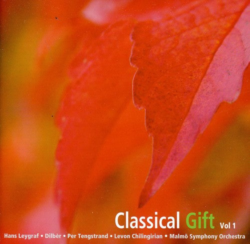CLASSICAL GIFT, Vol. 1