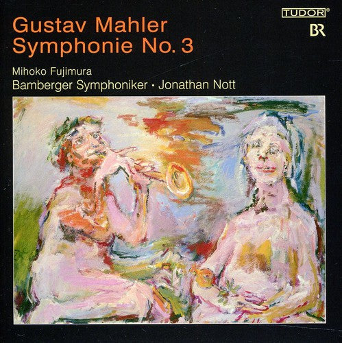 Mahler: Symphony No. 3