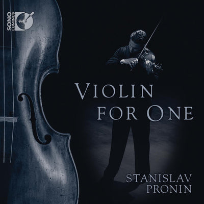 Violin for One / Stanislav Pronin