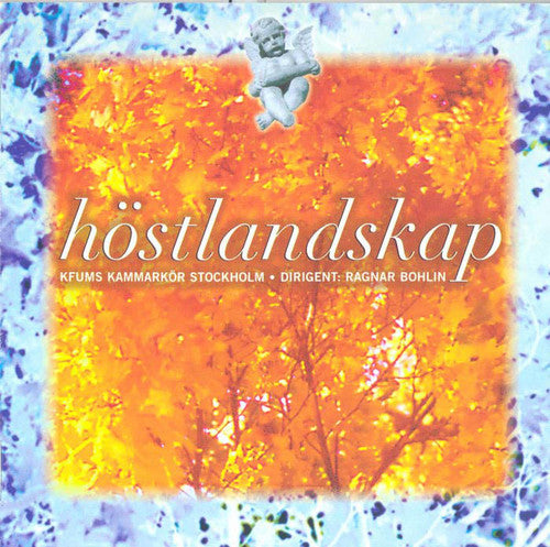 Höstlandskap