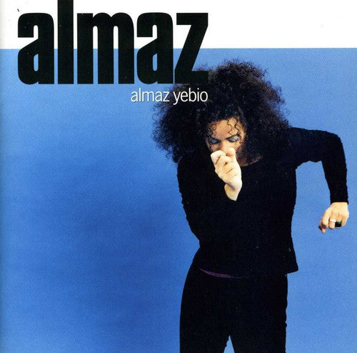Almaz