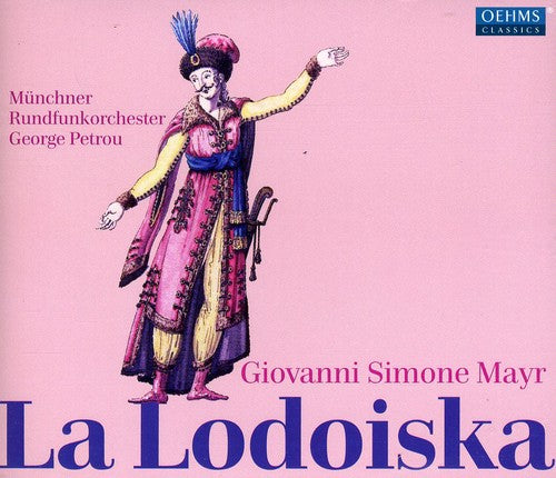 Mayr: La Lodoiska